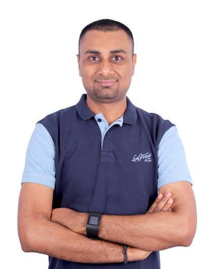 team-member